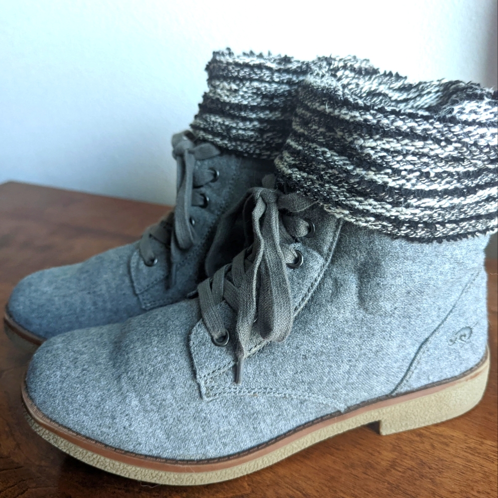 Rocketdog Boots